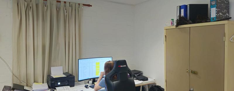 To Let commercial Property for Rent in Ndabeni Western Cape